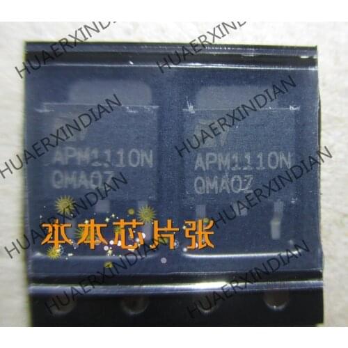 New APM1110N 3 high quality