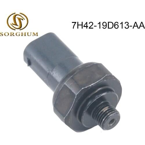 Original 7H42-19D613-AA 499000-8150 Air Condition Pressure Sensor Switch For Land Rover