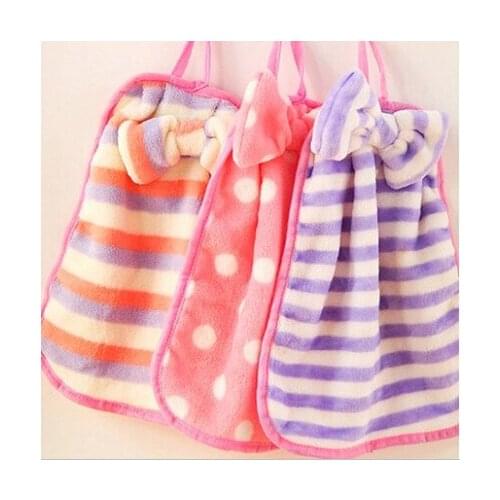 PASAYIONE Baby Body Towels