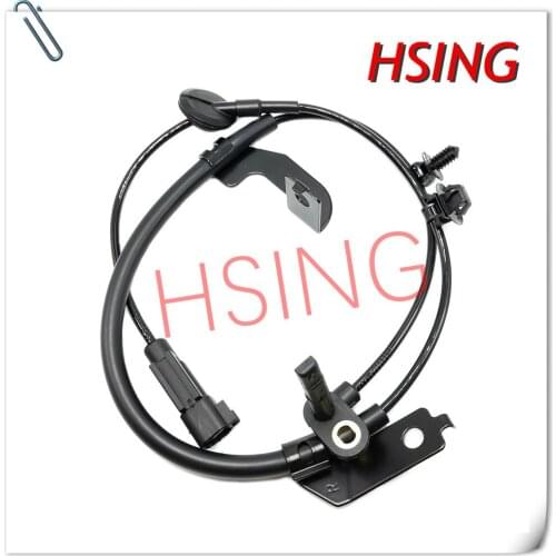 HSINGYE BRAND-NEW# 5105572AA Front Right ABS Wheel Speed Sensor Fits For Dodge Caliber Jeep Compass ***Part No# 5105572AB