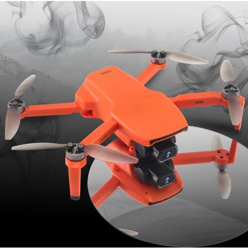 SG108 New 2400mAh wide angle professional wifi 5G RC Quadcopter Foldable 4K GPS Drone with HD Adjustment 50X Zoom