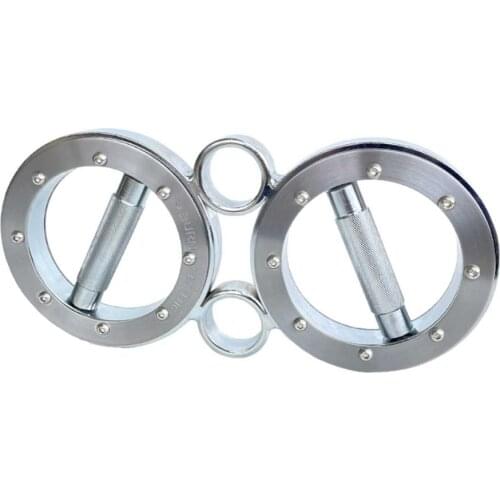 Speed Arm Apparatus Burn Machine Speed Boxing Training Equipment For Home Fitness Arms Power Muscle Building 360-degree Rotating