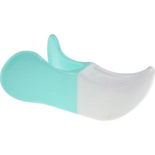 Hip Trainer Pelvic Floor Muscle Inner Thigh Exerciser Hips Muscle Trainer Fitness Buttocks Beauty Equipment Blue+White