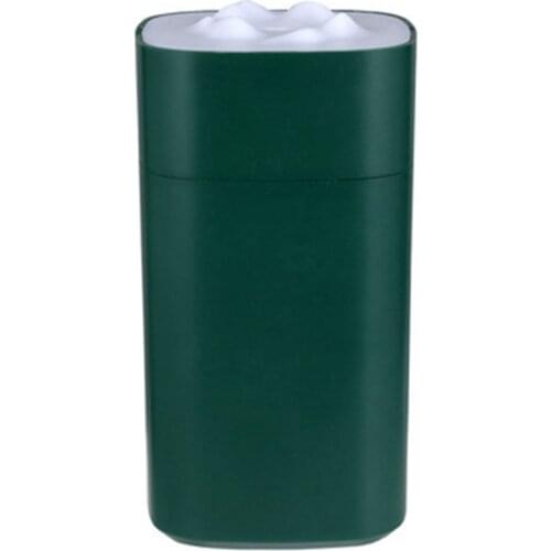 USB Portable Mini Personal Humidifier Suitable for Cars, Baby Rooms, Offices and Other Places