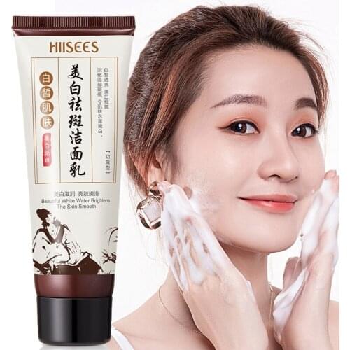 Yoxier Facial Cleansers