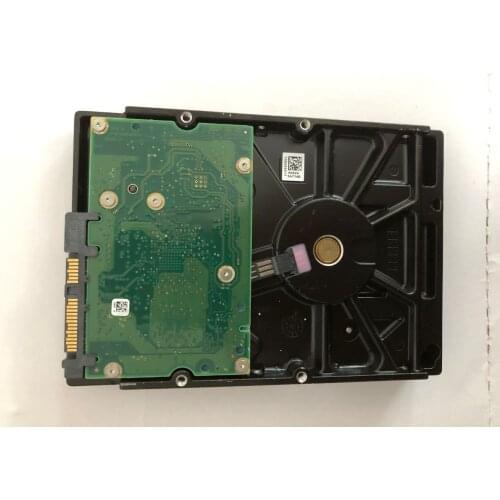 For Dell 1tb server hard SAS Seagate ST1000NM0001 3.5 inch 1T ST1000NM0023 7.2K hard drive hard disk