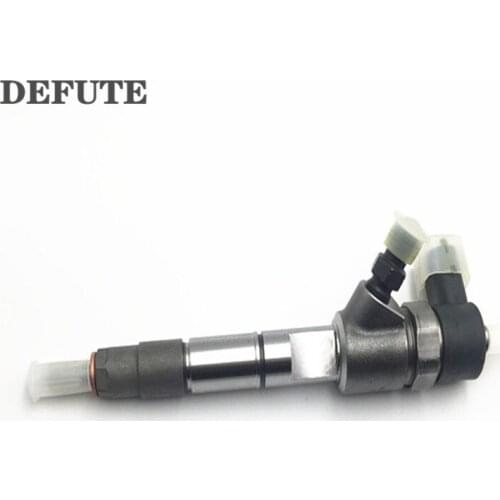 0445110521 0445110305 0445110126 0445110290 0445110064 0445110691 0445110293 Common rail injector for bosh 110 injector