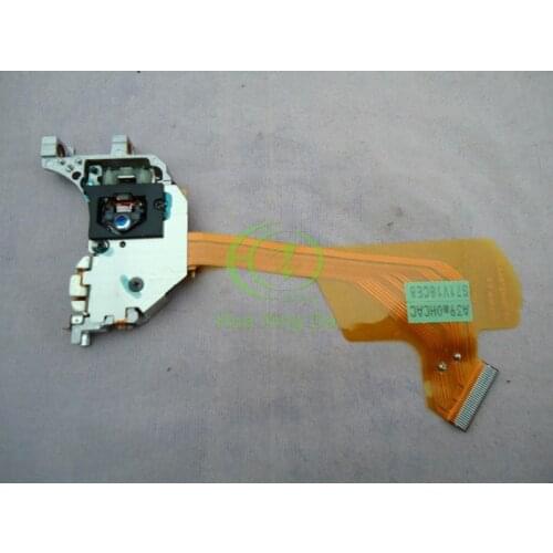 100%new DV21TS/SF-HD4 black cover 2Trimmer DVD laser pick up for DVD-M2 5.6 MK4 VW MFD2 Mercedes W211 Ntg1 DVD Radio laser lens