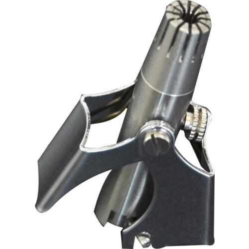 20Pcs/Pack Manual nose hair trimmer and vibrissa hair shaving head waterproof steel making machinery