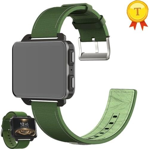 2018 Factory Hot Selling Wifi watch phone gps locator Android 3g gps CE ROHS smart Watch Phone With Anti-loss heart rate monitor