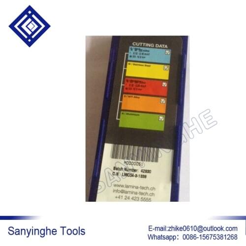 Free shipping high quality 50pcs/lots TPKN2204 PDTR LT30 cnc carbide turning inserts