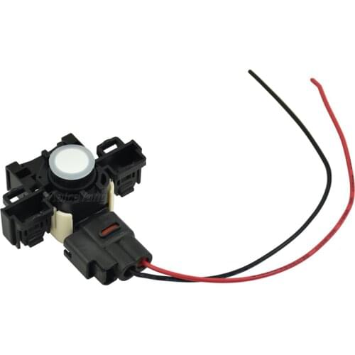 89341-33200-A0 Car PDC Parking Assistance Sensor Parktronic Connecting Cable For Lexus ES350 ES250 ES300H 89341-33200
