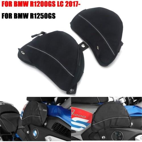 For BMW R 1250 GS R1250GS R1250 GS NEW Motorcycle Tank Bags Storage Inner Bag Repair Tool Placement Bag