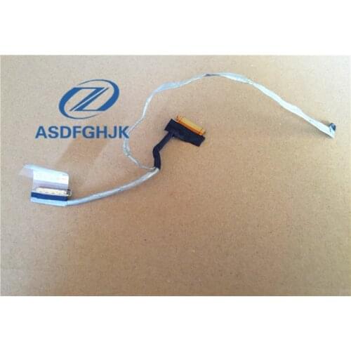 FOR DELL FOR Inspiron 11 3162 11.6" LED Screen Cable DP/N CN-0DM5X7 0DM5X7 DM5X7 100% test ok