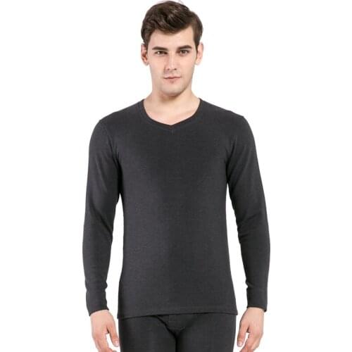 DO DO MIAN Men's Thermal Underwear