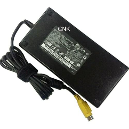 NEW 19V 9.5A 180W For Toshiba Satellite Qosmio X205 X505 X870 PA3546E-1AC3 PQX33U AC Adapter laptop battery Charger PA-1181-02