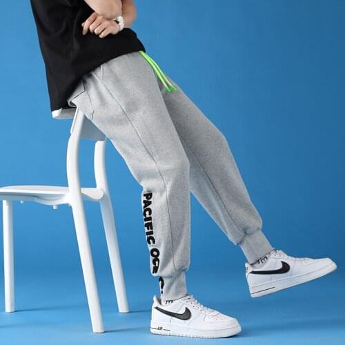 Oeny Men's Trousers