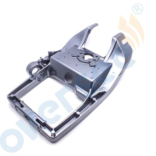 69P-42511-00-4D OUTBOARD BRACKET,STEERING For Yamaha Outboard Motor 69P-42511