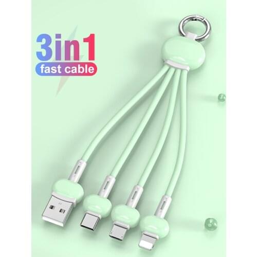 Schianvex USB Cables For Mobile Phones