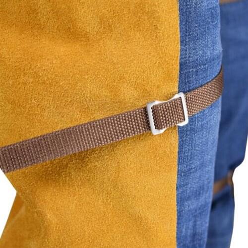 Welding Repair Labor Working Trousers Breatheable and easy to wear