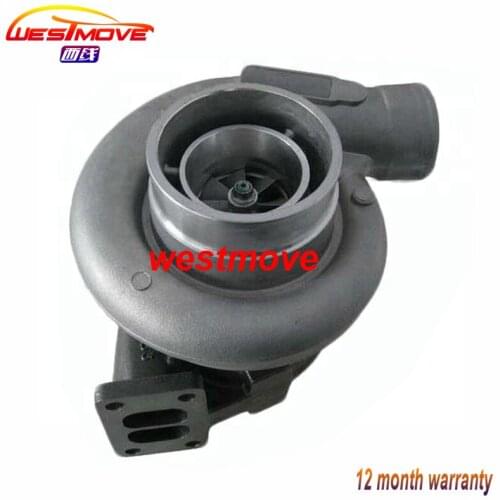 HX35 turbo 3537132 3802770 3537133 3537134 3537135 3537136 3537137 3598176 turbocharger for Cummins Truck Elite engine 6BT