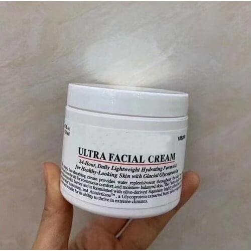 New Sealed Ultra Facial Cream 4.2oz,125ml Skincare Moisturizers Dropshipping