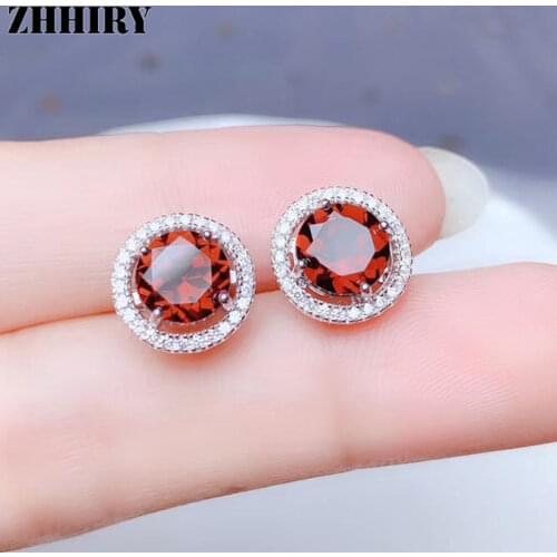 ZHHIRY Earrings