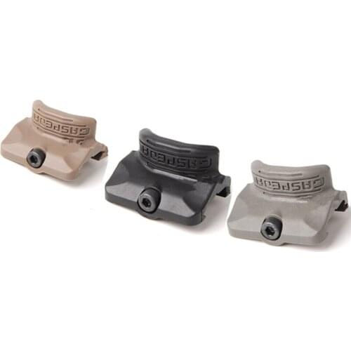 2017 New FMA GoGun USA Gas Pedal RS2 for Rifle / Shotgun by PTS (Black/DE/FG)gun Party Supplies