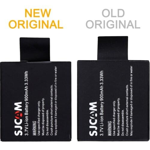 New 4pcs SJCAM sj4000 eken H9 GIT-LB101 GIT BATTERY sj5000 sj6000 sj7000 SJ8000 SJ9000 battery +Dual USB charger