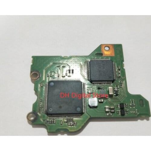 New original for Nikon D850 front cover shell with rubber camera repair replacement parts unit