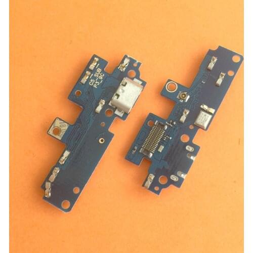 For Xiaomi Redmi 4 Charger Dock Connector Micro USB Charging Board Port Flex Cable Ribbon Replacement Parts