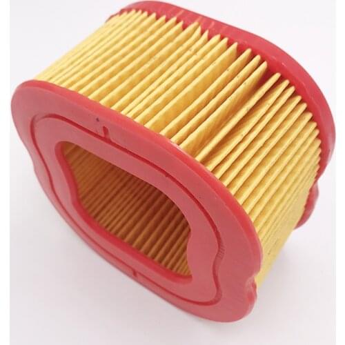 HUNDURE Air Filter Assy Kit For Husqvarn a 371K 375K Brush Cutter Cut off Saw Parts #578120601,506263401,506263402