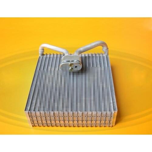 CAR evaporator core Air conditioner evaporator For dMo nd eoF ies ta Heating water tank radiator Blower evaporator evaporator