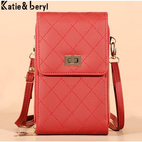 Katie&beryl Women's Clutches For Phones