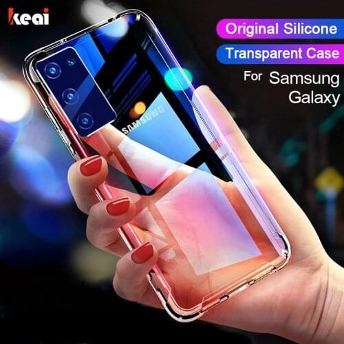 Чехлы для телефонов Samsung Galaxy S20 Plus Keai China At AliExpress