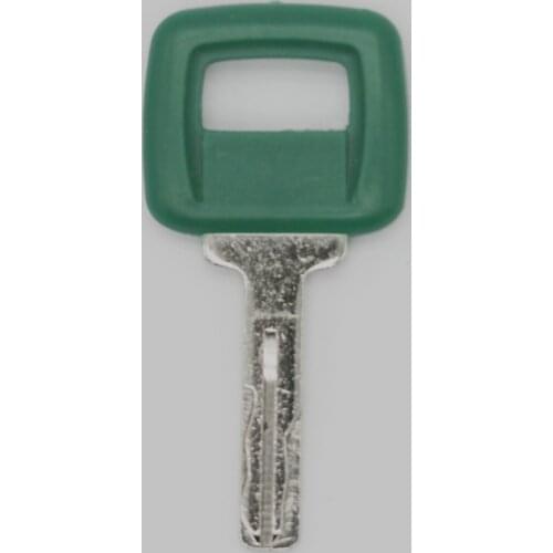 For Volvo 1 PC 11039228 Key Articulated Hauler excavator 17225331 D11039228 D17225331