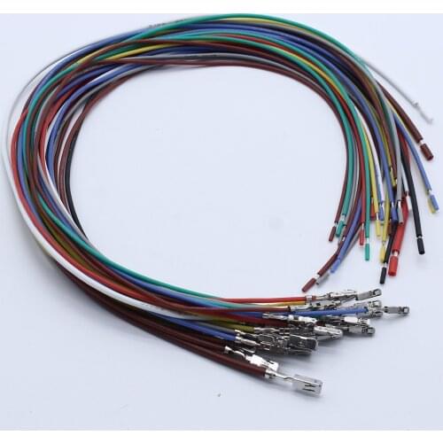 Replacement ABS Front Rear Door Wiring Harness Repair Kits for VW Skoda
