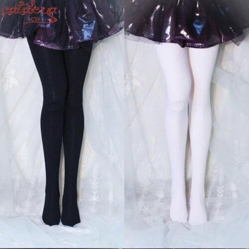 Cateleya bjd doll 1/3 1/4 1/6 pantyhose multicolor optional