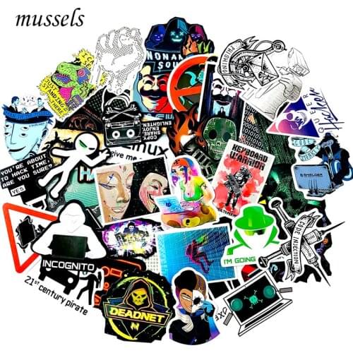 Mussels Cycling Products