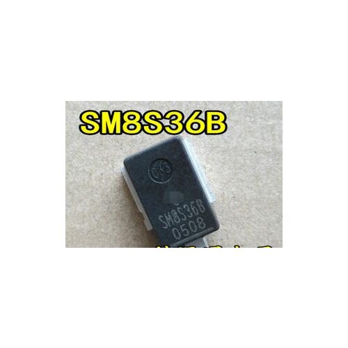 100% NEW Free shipping SM8S36B