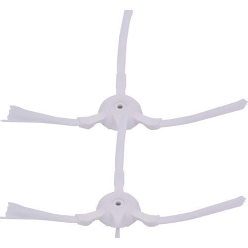 New 2 pieces Side brush adapter 360 S6 robot vacuum cleaner spare parts kit vacuum cleaner