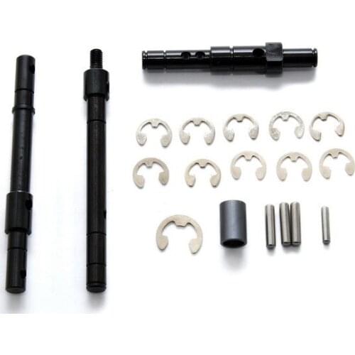 OFNA/HOBAO RACING 94038 TRANSMISSION BOX FRAME for 1/8 HYPER MT PLUS Free Shipping