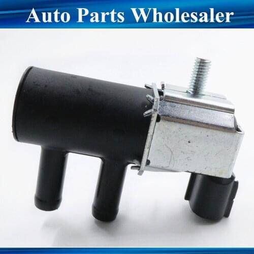 Original New 8657A143 K5T48674 Vapor Canister Purge Solenoid Vale