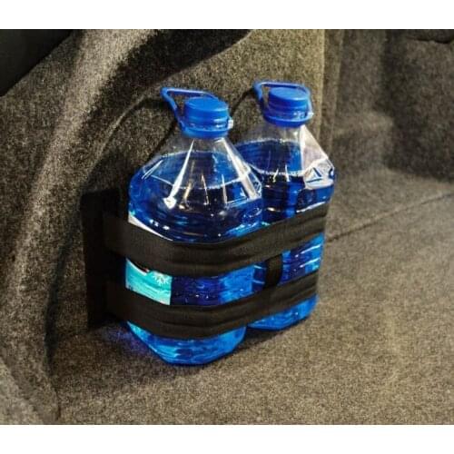 PasForm Trunk Organizers