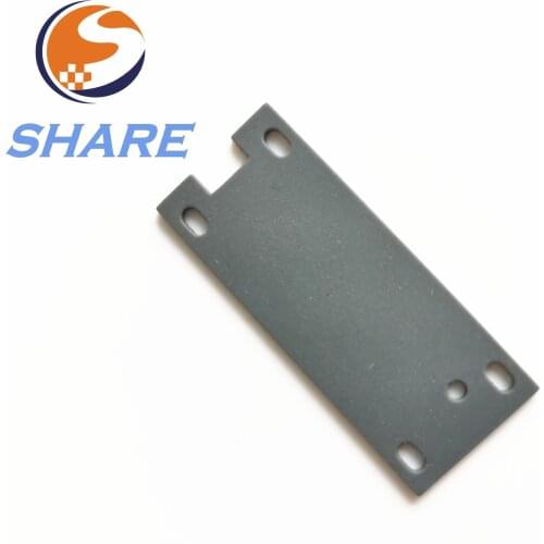 SHARE 10ps JAPAN Doc Feeder (ADF) Separation Pad Rubber For lexmark X264 363 364 463 464 466 X543 544 548 mx310dn 317dn cx310n