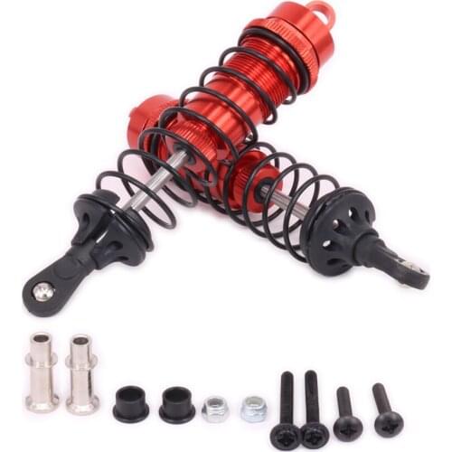 RCAWD Spare Parts For Shock Absorbers