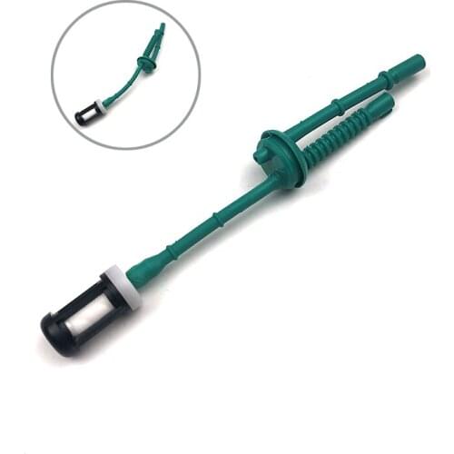 Fuel Lines Gas Fuel Oil Lines Hose Filter For STIHL FS55 FS45 Chainsaw Blower Parts Fuel Lines For Fuel Repower Kit Dropshipping