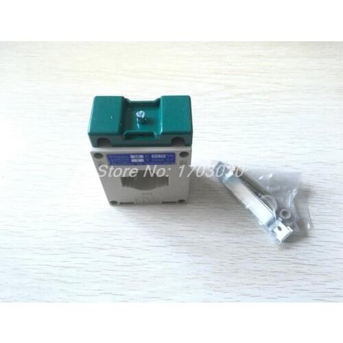 1pcs Current Transformer For AMP Meter Gauge 50/5