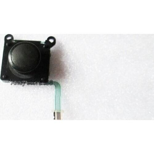 High Quality 3D Analog Joystick For PSV2000 Button Rocker Sensor Module For Psvita 2000 PS Vita PSV 2000 Controller