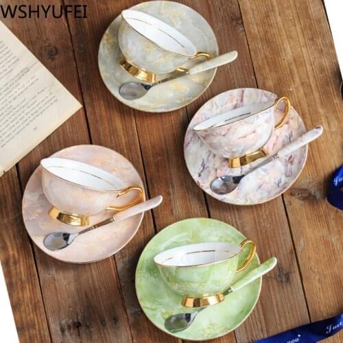 Кружки с ложкой WSHYUFEI China At AliExpress